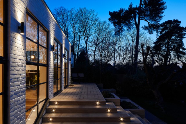 crittall doors thermal performance