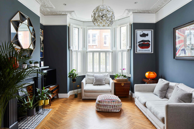 house brickwork dining kitchen extension